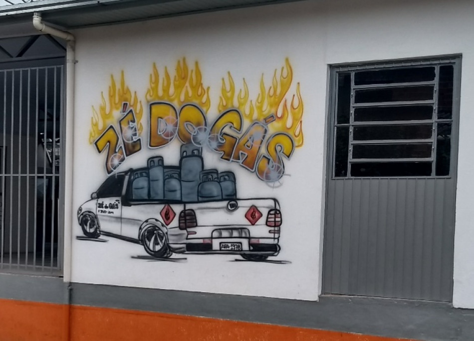 Mercado do Zé