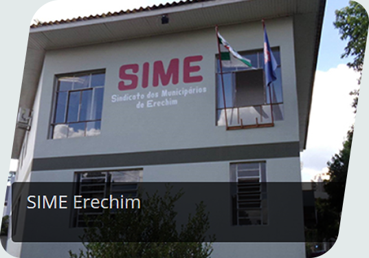 Sindicato dos Municipários de Erechim (SIME)